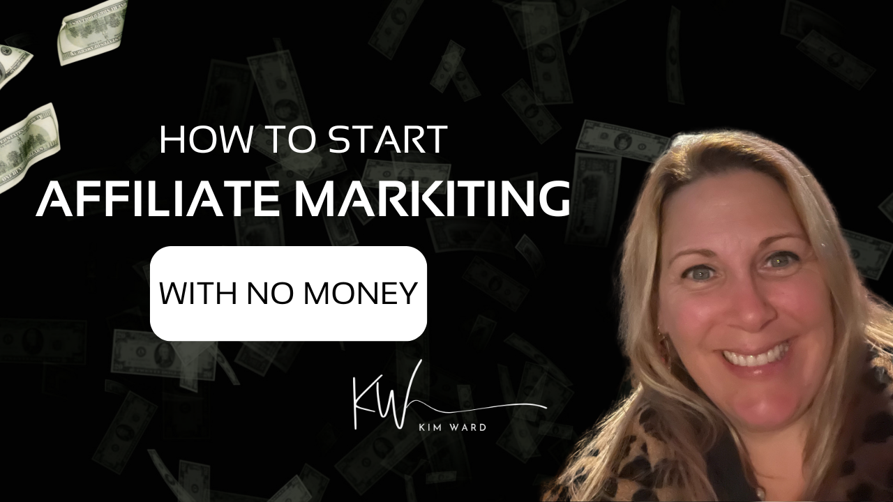 How Can I Start Affiliate Marketing With No Money? A Beginner's Guide to Affiliate Success on a Budget