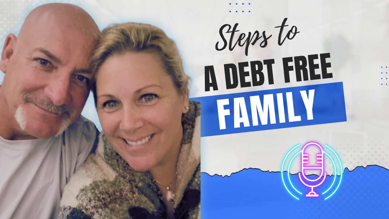 Achieving Financial Freedom: Simple Solutions for Families to Eliminate Debt