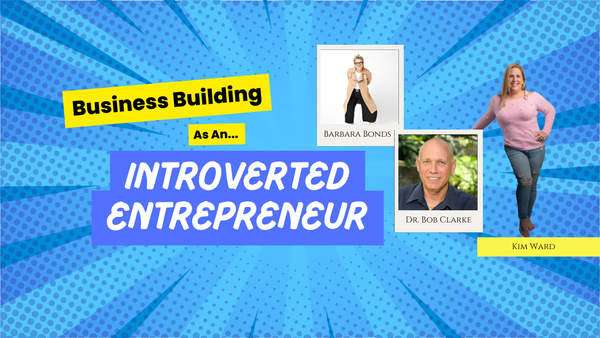 How to Become Entrepreneur as Introvert