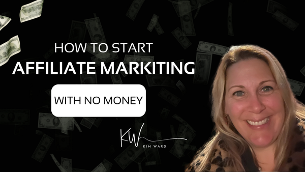 How Can I Start Affiliate Marketing With No Money?